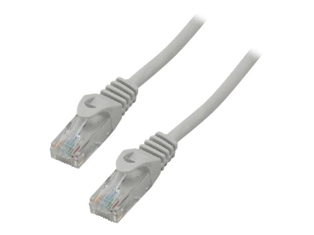 MCL Cordon RJ45 CAT 6 U/UTP 1 M
