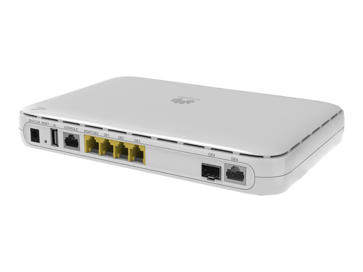 HUAWEI eKit AR300 Series AR303 Routeur connecté Gigabit Ethernet Blanc