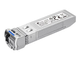 TP-LINK Omada 10Gbase-BX Single-Mode WDM Bi-Directional SFP+ Module