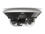 CISCO Meraki varifocal multi imager 20MP Outdoor Camera 4To