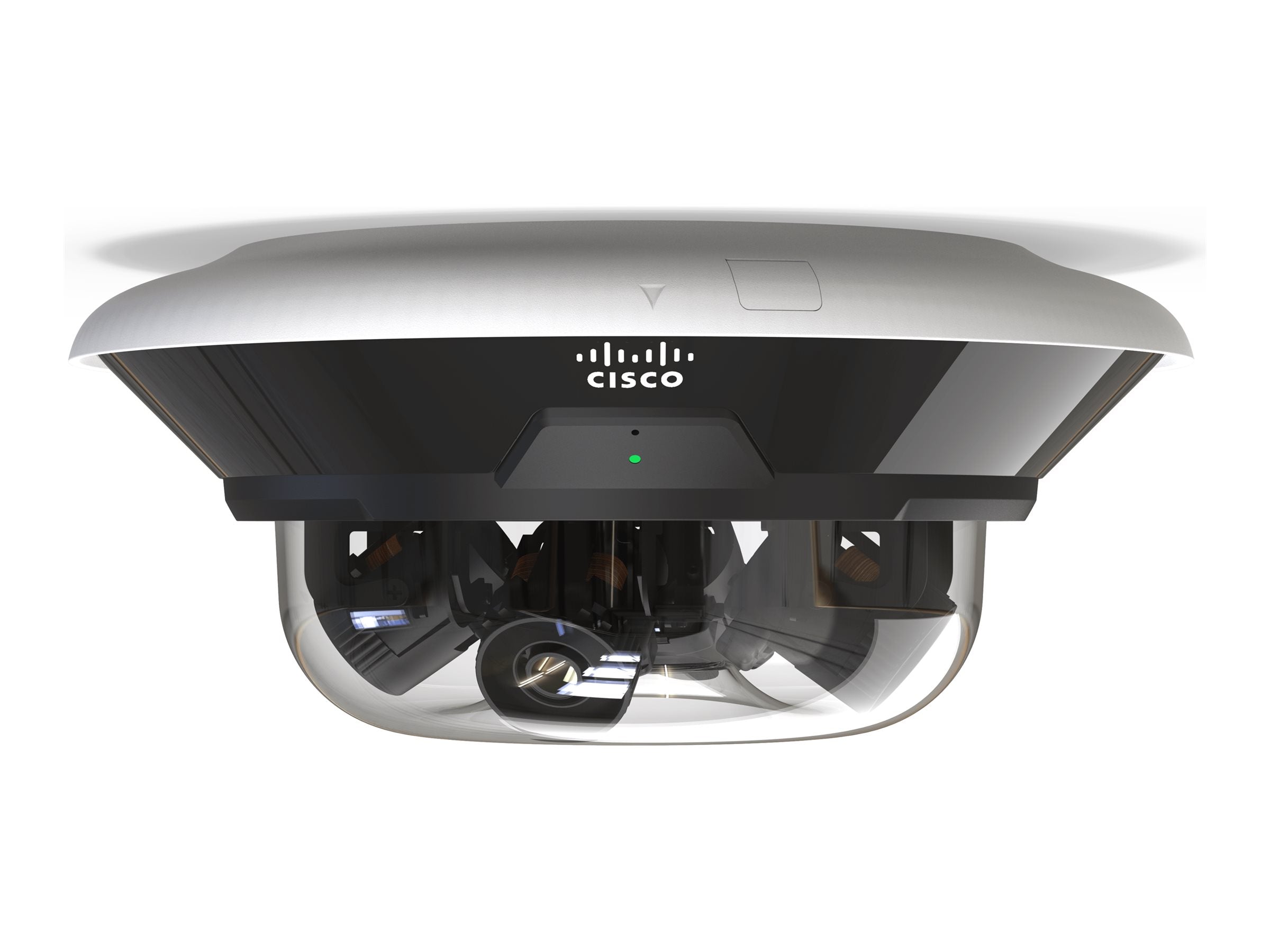 CISCO Meraki varifocal multi imager 20MP Outdoor Camera 4To