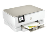HP Envy Inspire 7220e All-in-One A4 Color Inkjet 10ppm Print Scan Copy Photo Printer