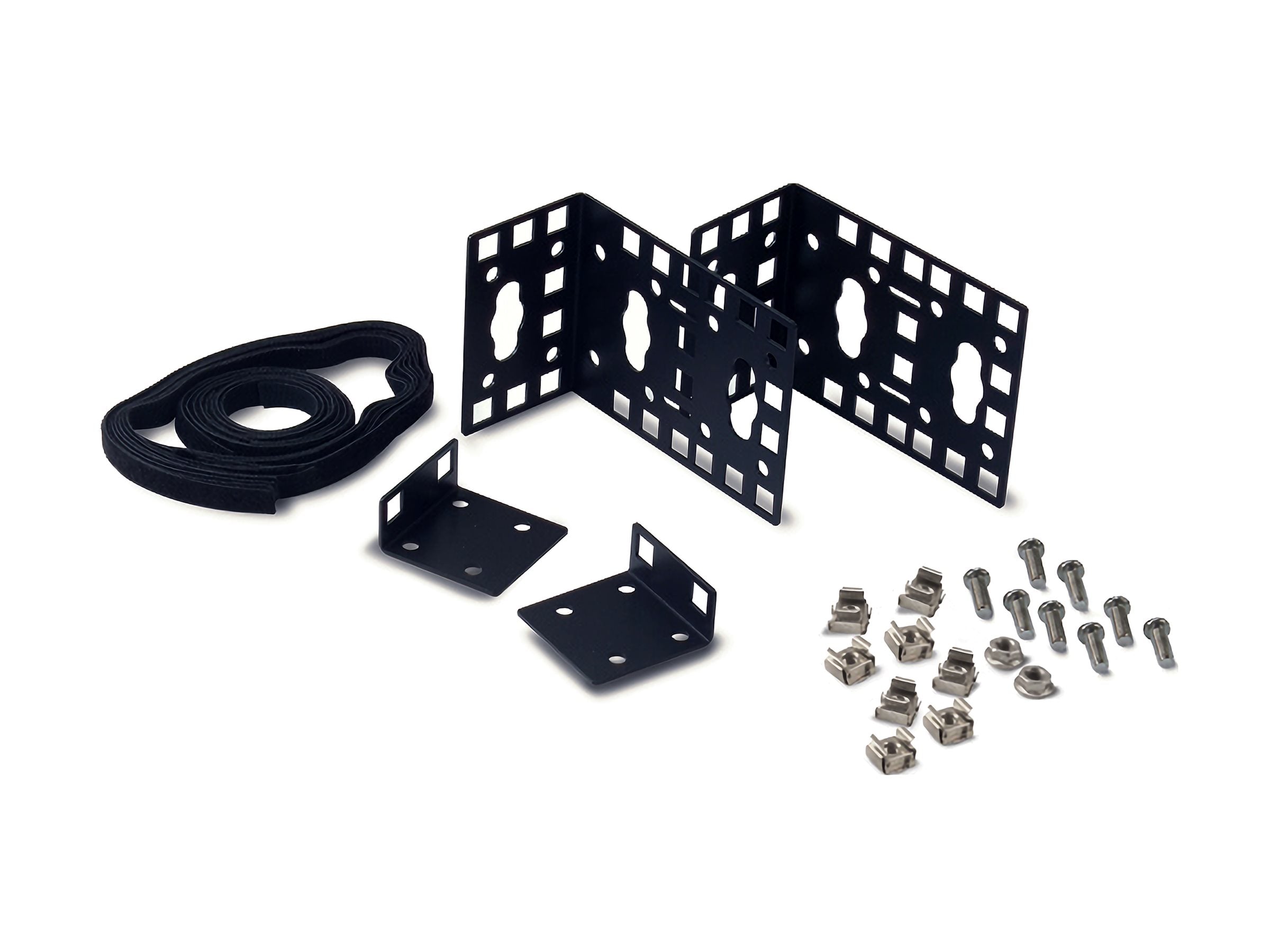 APC NetShelter Zero U Accessory Mounting Bracket