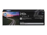 HP 240A Black Original LaserJet Toner Cartridge