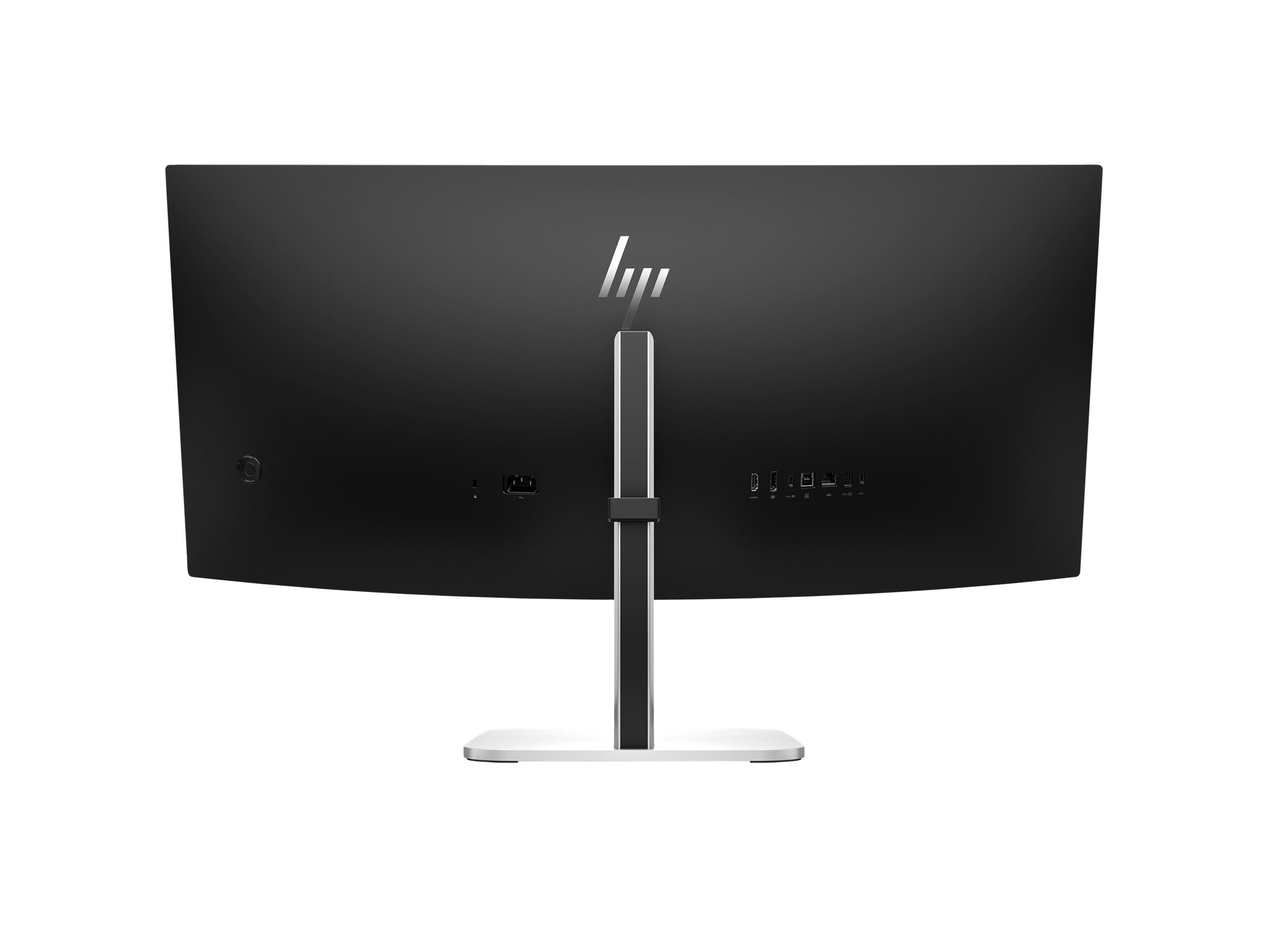 HP Écran de conférence incurvé  Series 5 Pro LED - 534pm WQHD 34p 3440 x 1440 HDMI DP USB-C 3/3/0 SmartBuy