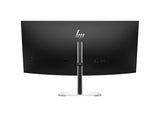 HP Écran de conférence incurvé  Series 5 Pro LED - 534pm WQHD 34p 3440 x 1440 HDMI DP USB-C 3/3/0 SmartBuy