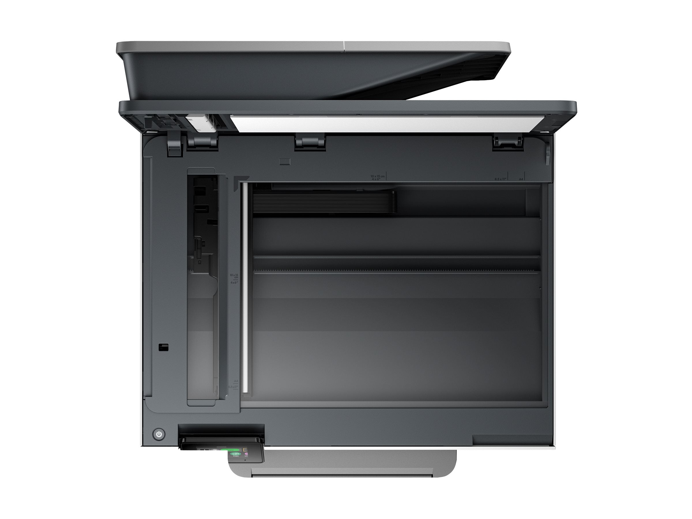HP OfficeJet Pro 9120b All-in-One 24ppm Printer