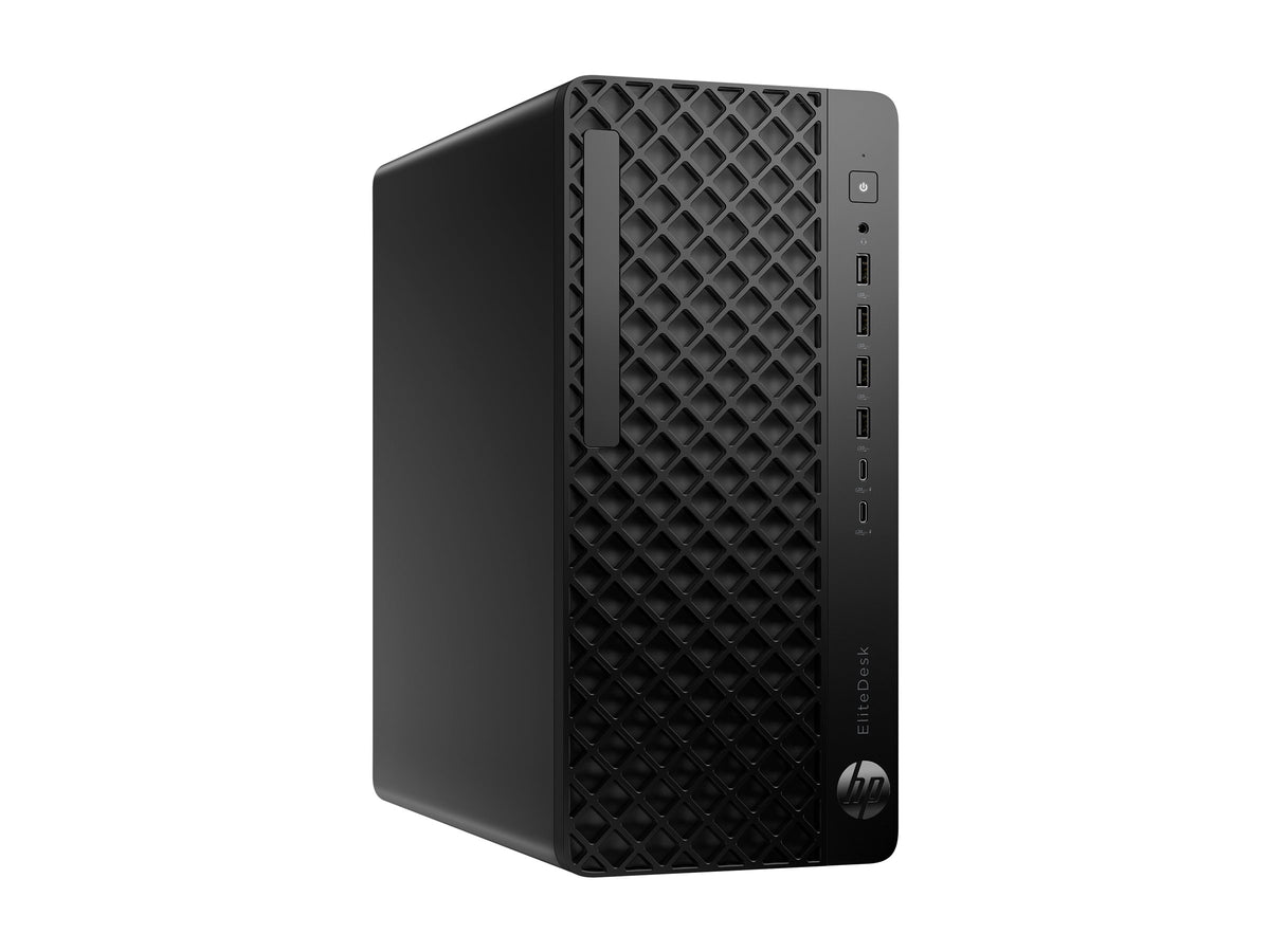 HP Elite Tower 800 G1 Intel Core Ultra 5 235 8Go 256Go SSD UMA W11P 3/3/3 Smartbuy