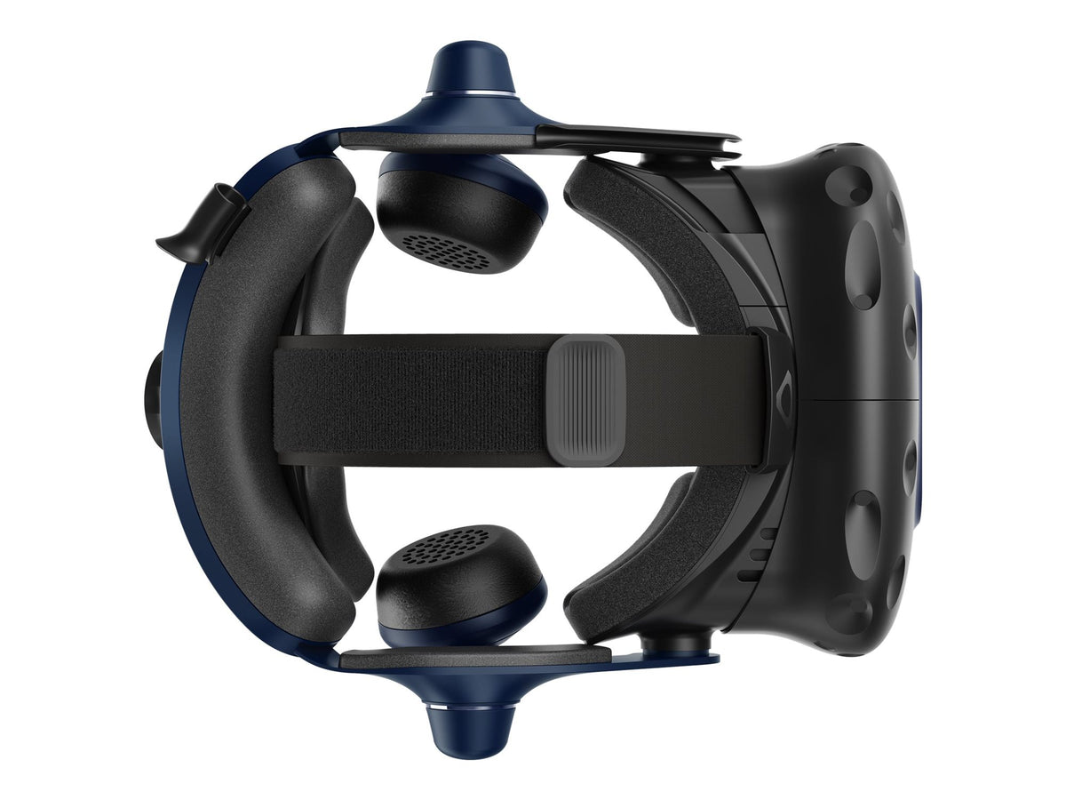 VIVE PRO 2 HMD
