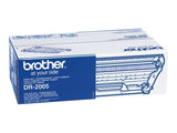BROTHER DR-2005 tambour noir capacité standard 12.000 pages pack de 1