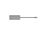 BELKIN USB-C 6-in-1 Multiport Adapter