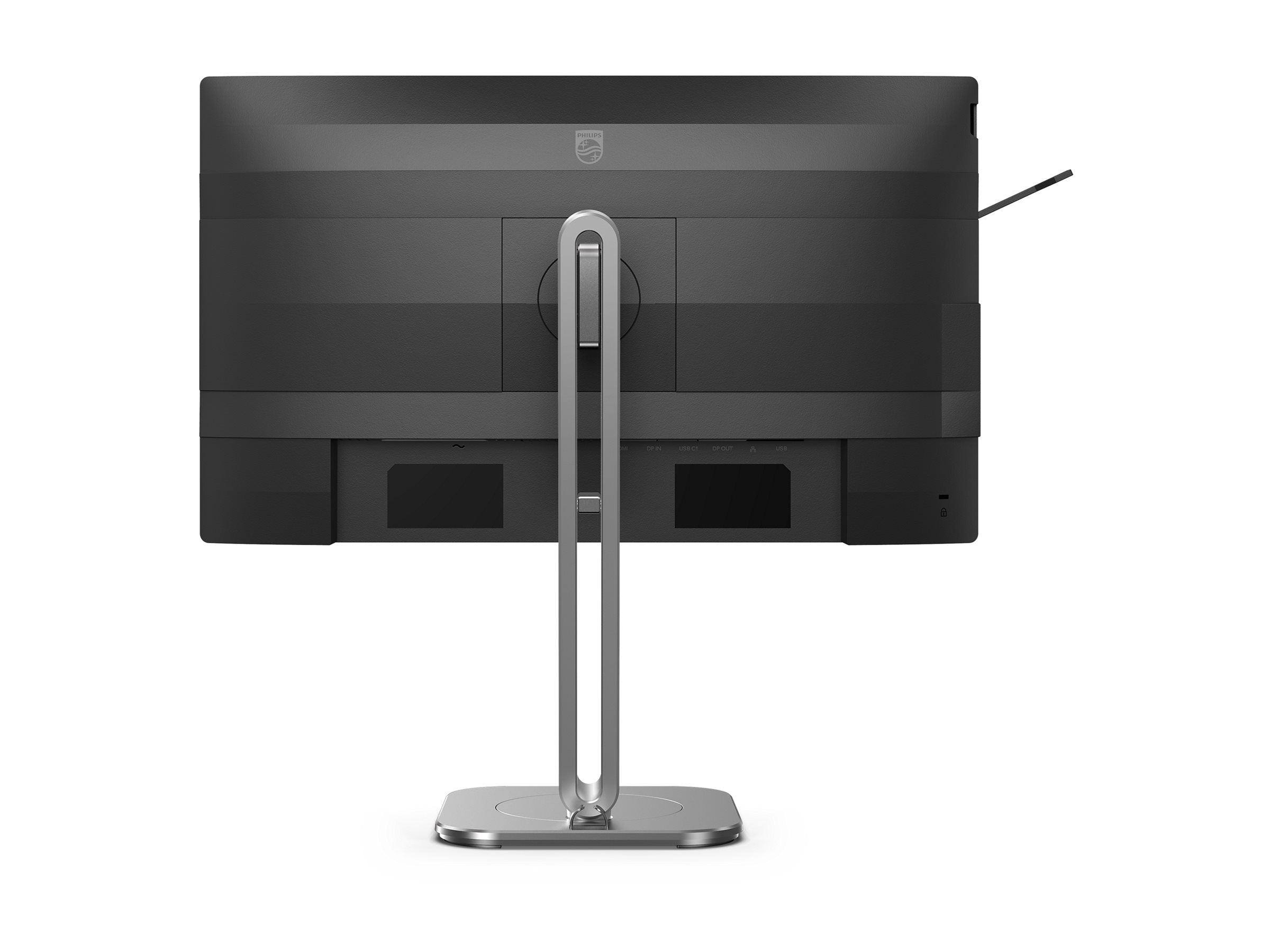 PHILIPS 24B2U4301/00 23.8inch 1920x1080 HDMI DP DaisyChain USB USB-C RJ-45