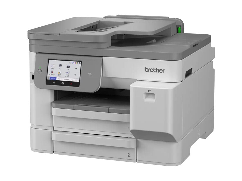 MFC-J5115DW/A4 colour inkjet printer