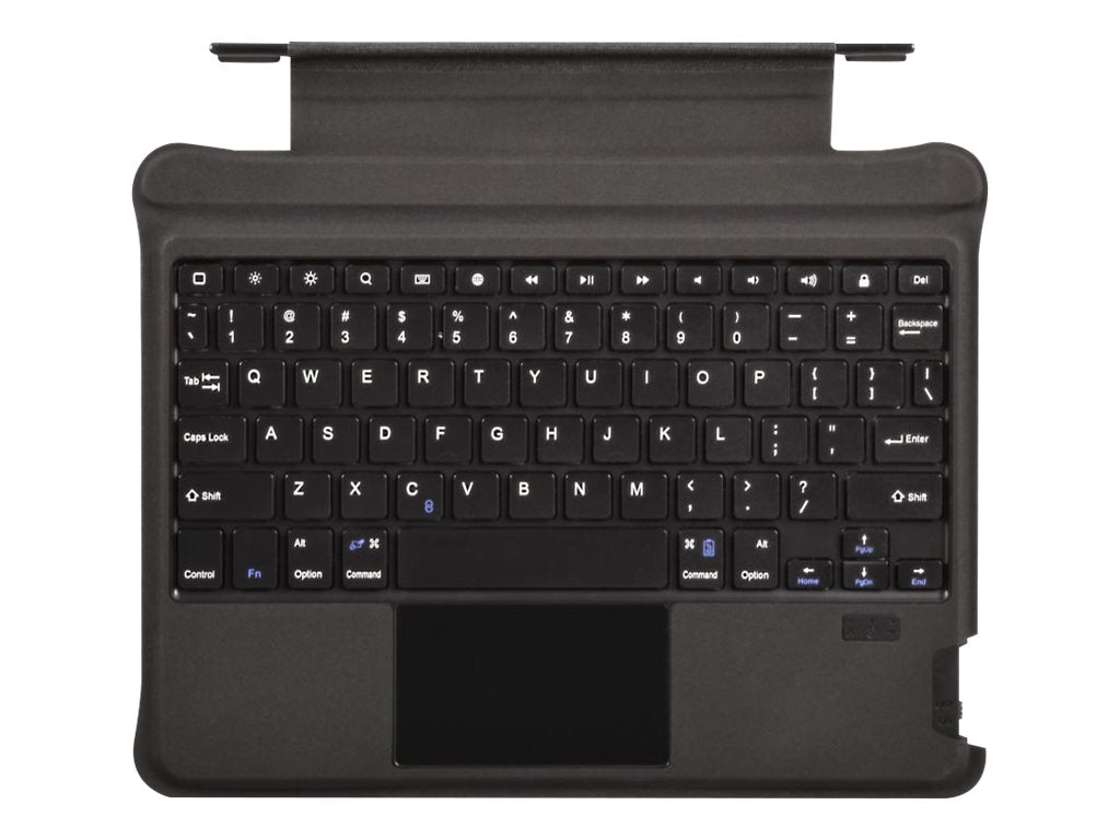 PORT DESIGNS Manchester Ii+Keyboard Touchpad Fr Ipad 10.2inch Gen 7/8/9+ Ipad pro 10.5