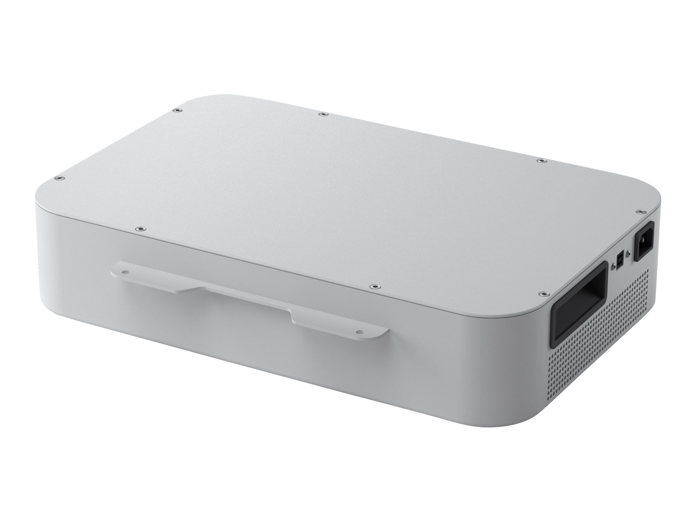 APC Smart-UPS Charge Mobile Battery UPS AC 100/120/230V 388Watt 400VA lithium ion