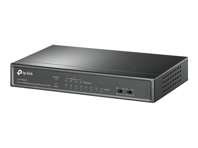 TP-Link TL-SF1008LP