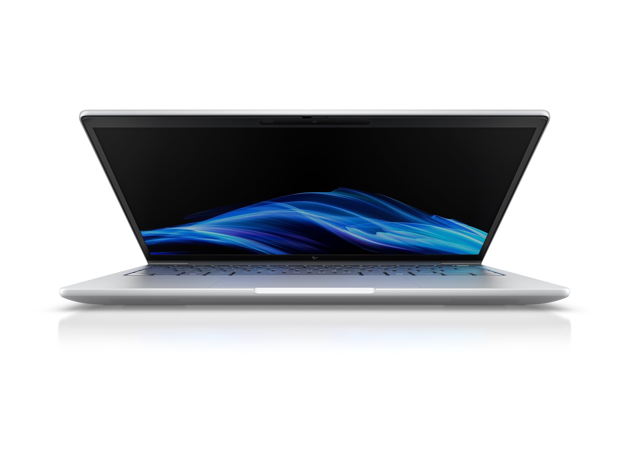HP EliteBook 8 G1i IA Nouvelle génération Intel Core Ultra 5 225U 13.3p WUXGA 16Go 512Go SSD UMA W11P Copilot + PC 3/3/0