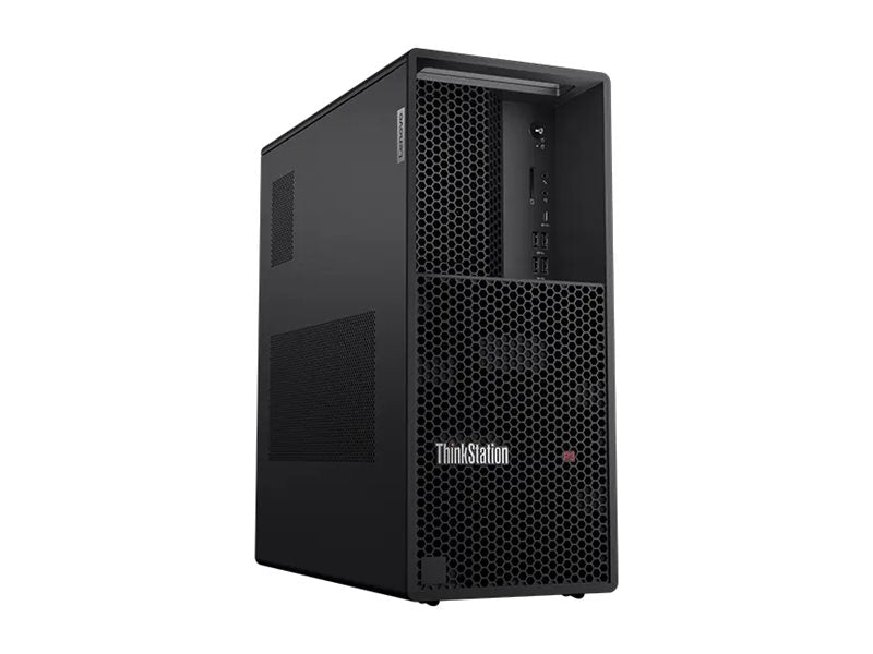 LENOVO ThinkStation P3 Tower Gen 2 Intel Core Ultra 7 265K 32Go 1To SSD M.2 2280 PCIe Intel Graphics W11P 3Year Onsite