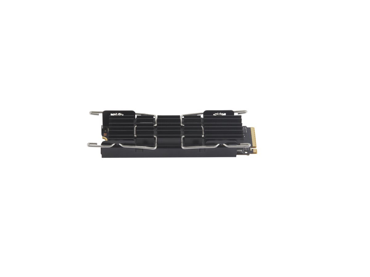 HP Z Turbo 1To PCIe 2280 OPAL2 TLC M.2 Kit SSD