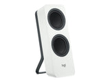LOGITECH Z207 Bluetooth Computer Speakers - OFF WHITE - EMEA (UK)