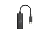 HP USB-C to RJ45 Adapter G2