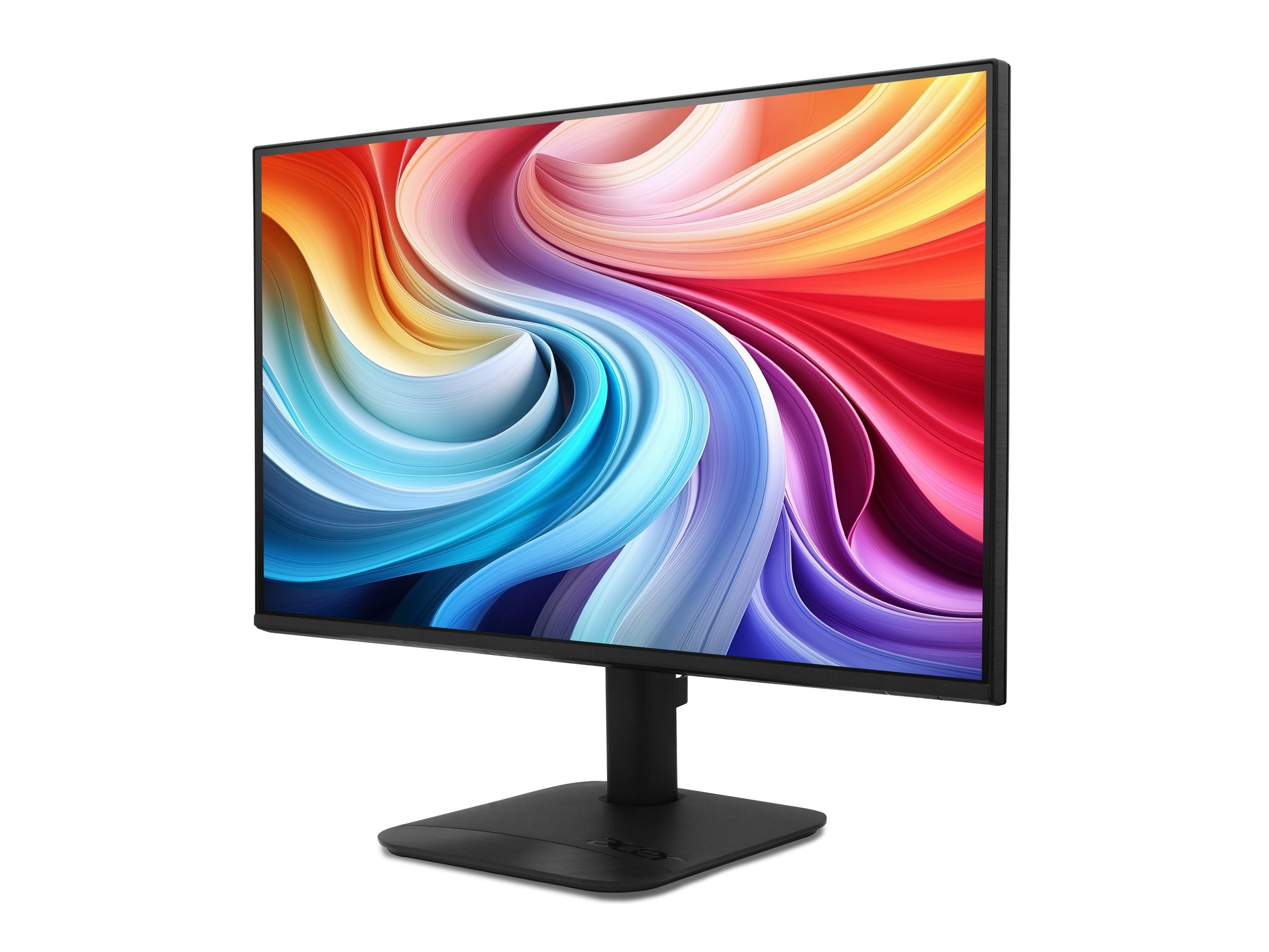ACER KA242YP0bi 23.8p FHD VA 144Hz 16:9 Black HDMI Garantie 3 ans Standard/EMEA Consumer 2yr RA