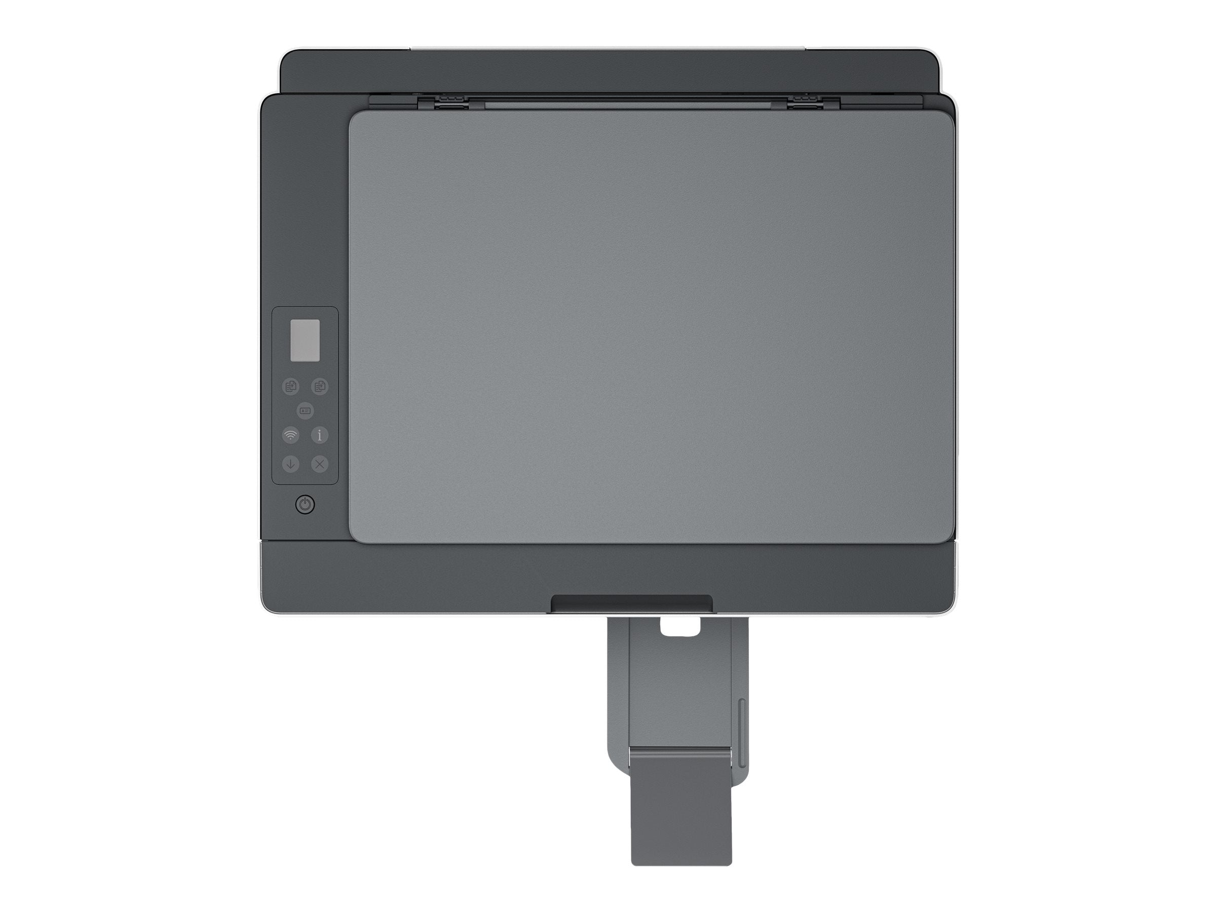 HP Smart Tank 5105 All-in-One MFP colour inkjet refillable A4 10ppm Copy 12ppm Print 100sheets USB Wi-Fi Bluetooth basalt