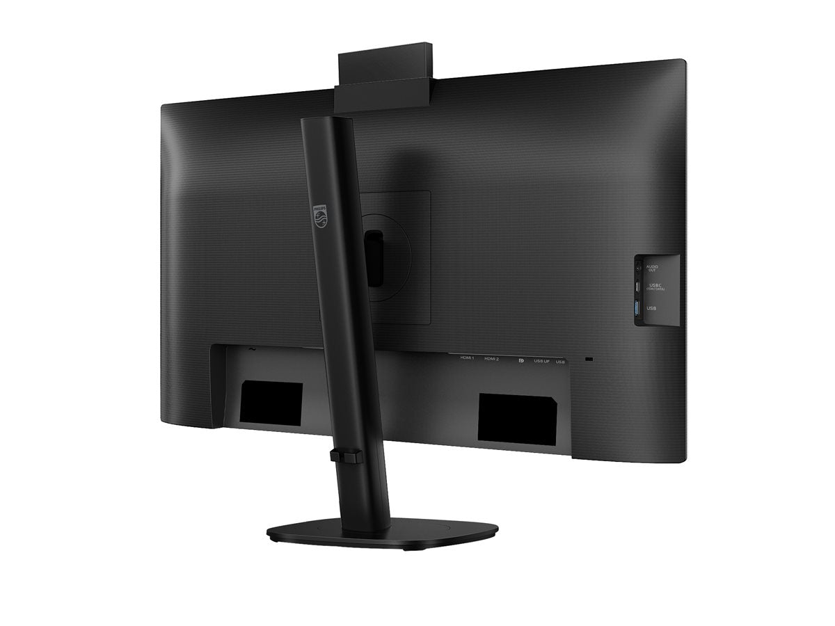 PHILIPS 27p 2560x1440 120Hz IPS Flat H/A 150 MM SoftBlue Technology Smart Link Sync Second Screen Harmony TUV EyeSafe USB
