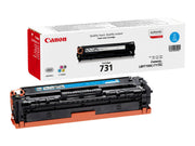Toner/731 CLBP Cartridge CY