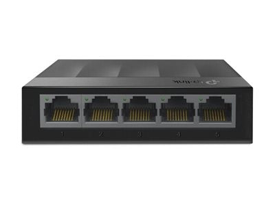 TP-Link LiteWave 5-Port Gigabit Desktop