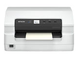 EPSON PLQ 50M Passbook printer Mono dot-matrix 10 cpi 24pin 630char/sec parallel USB serial
