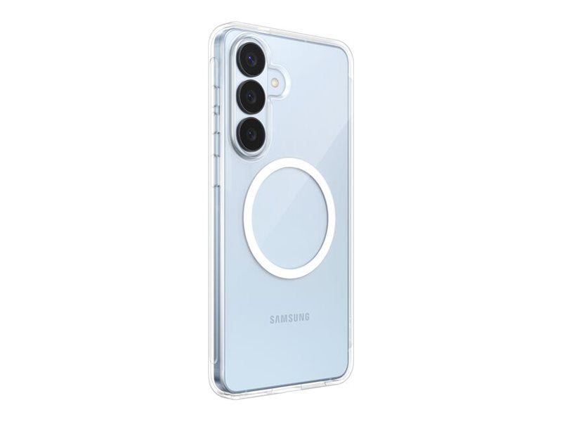 COVER/GRIP TPU/PC D2 SF CLEAR