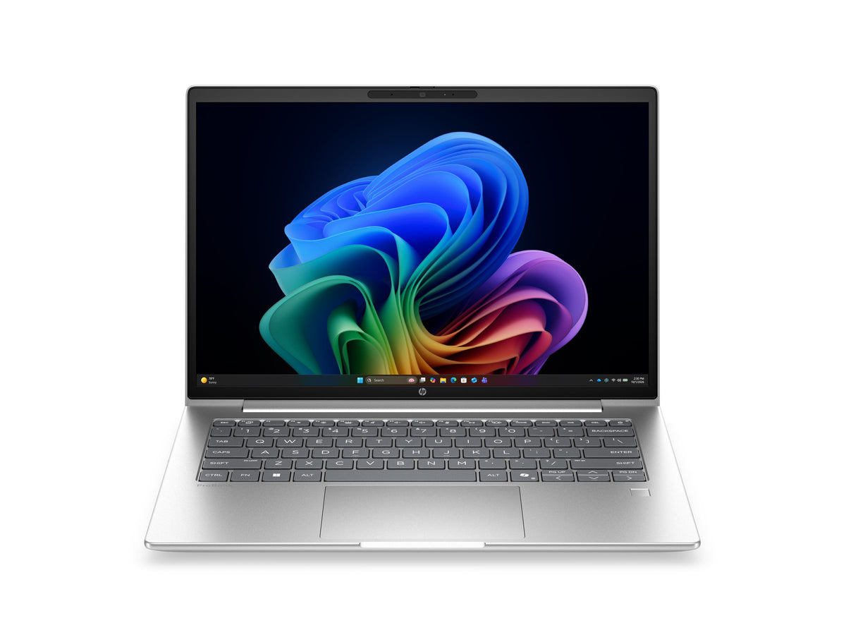 HP ProBook 4 G2a 14 NG AI AMD Ryzen AI 7 445 14p WUXGA 16Go DDR5 512Go SSD UMA W11P 1yr Wrty