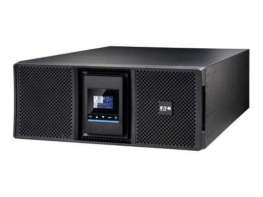 EATON 9SX 11000i G2 11000VA/11000W Tower Network Card USB RS232 4 dry contacts 3 min Runtime 1100W