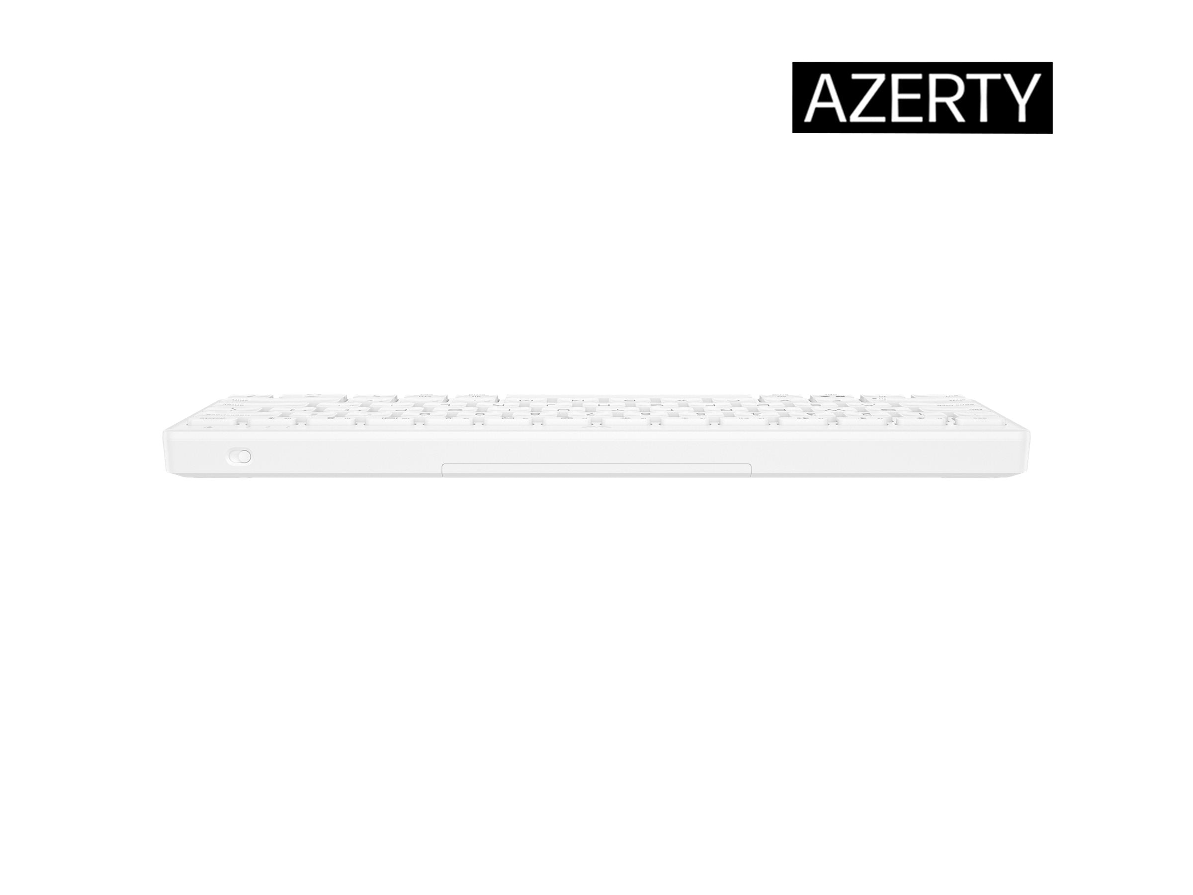 HP 350 WHT Compact Multi-Device KBD