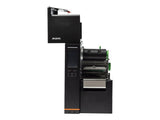 BROTHER Titan Industrial Printer TJ-4422TN Label printer direct thermal 114mm 203dpi 356mm/sec USB 2.0 LAN serial USB host
