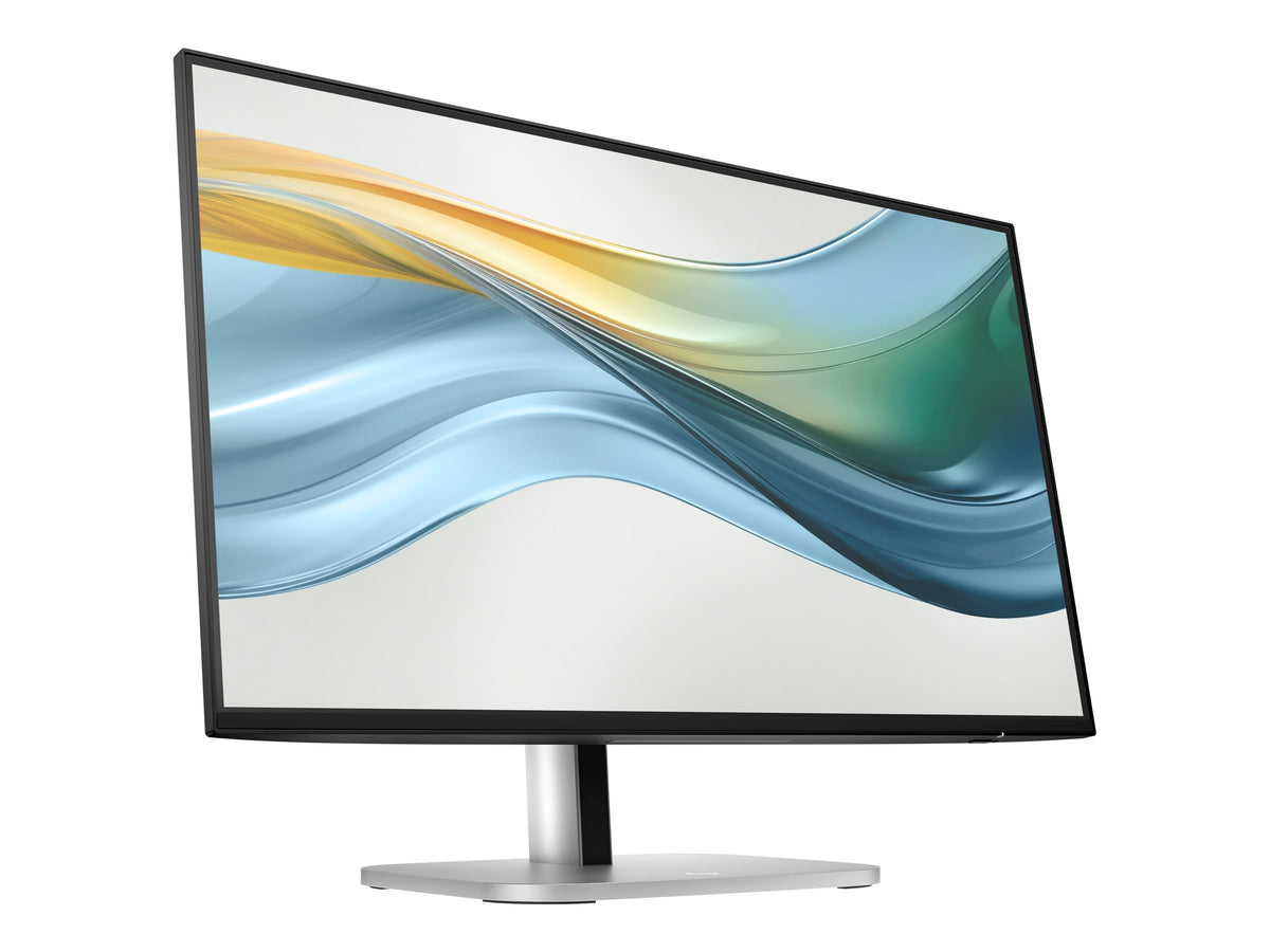 HP Écran Series 5 Pro- 524pu FHD 23.8p 1920 x 1080 HDMI DP USB-C  3/3/0