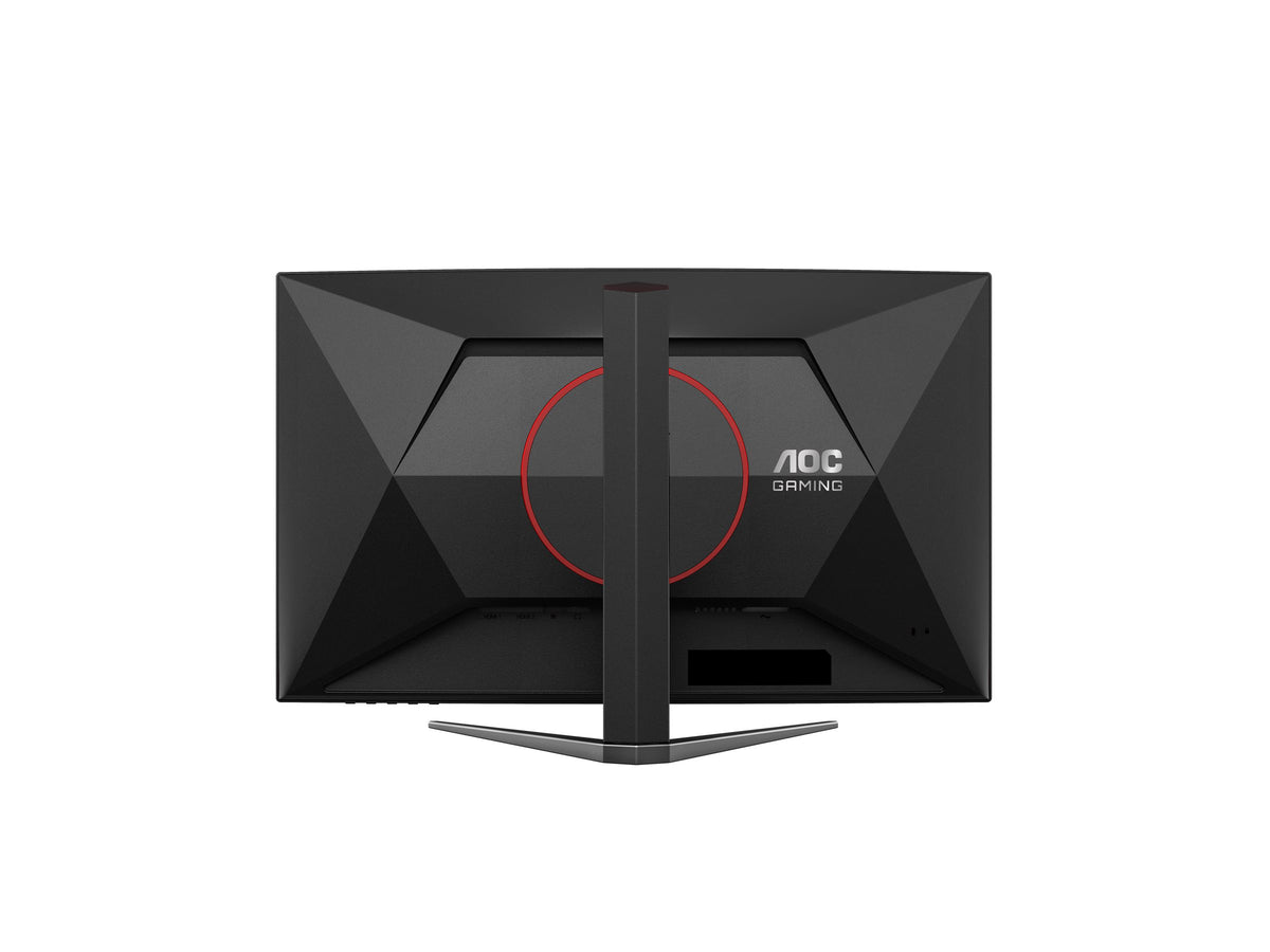 CQ27G4Z2 27' QHD 16:9 Fast VA 260Hz
