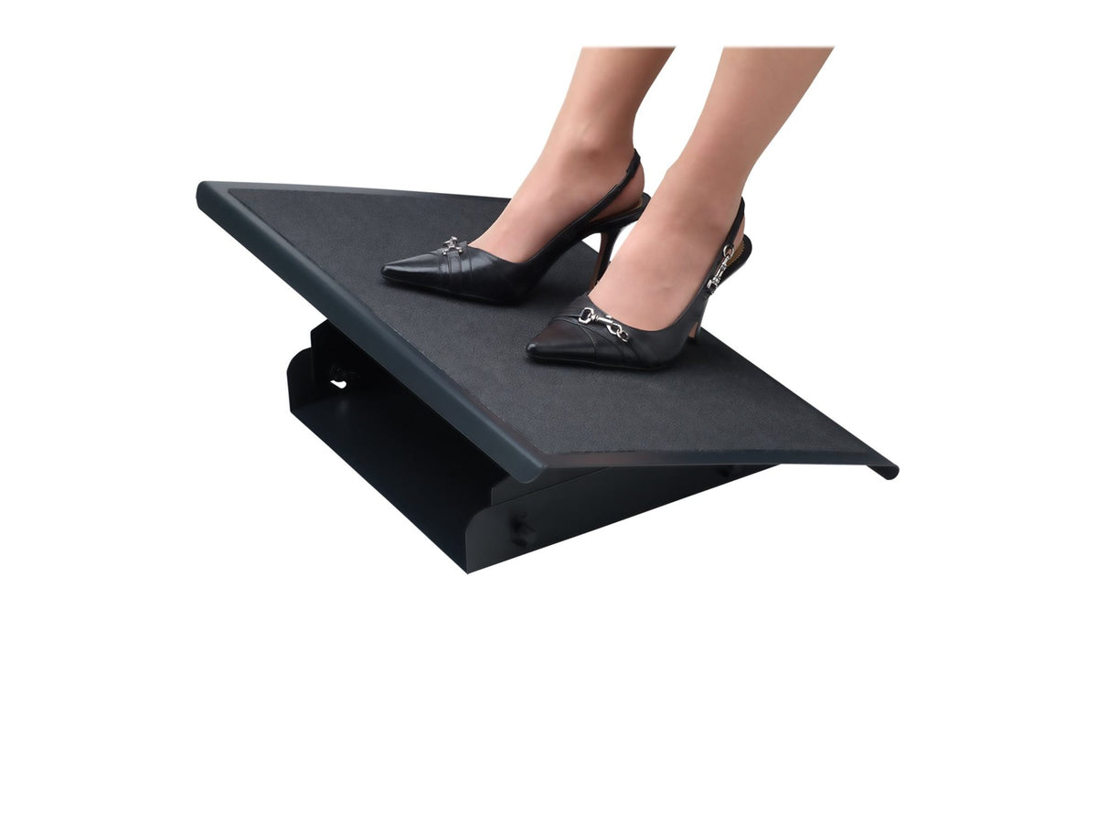 FELLOWES REPOSE-PIEDS ROBUSTE PRO SERIES