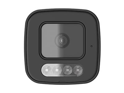 D-LINK Caméra bullet Extérieure 2MP H265 Capteur CMOS 2MP 1/3p Vision nocturne IR intelligent jusquà 30m Détection de mouvement