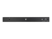 D-LINK 48-Port Layer2 Smart Managed Gigabit Switch dlink green 3.0 44x 10/100/1000Mbit/s TP RJ-45 Port4x Combo 10/100/1000Mbit/s