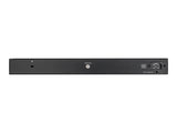 D-LINK 48-Port Layer2 Smart Managed Gigabit Switch dlink green 3.0 44x 10/100/1000Mbit/s TP RJ-45 Port4x Combo 10/100/1000Mbit/s