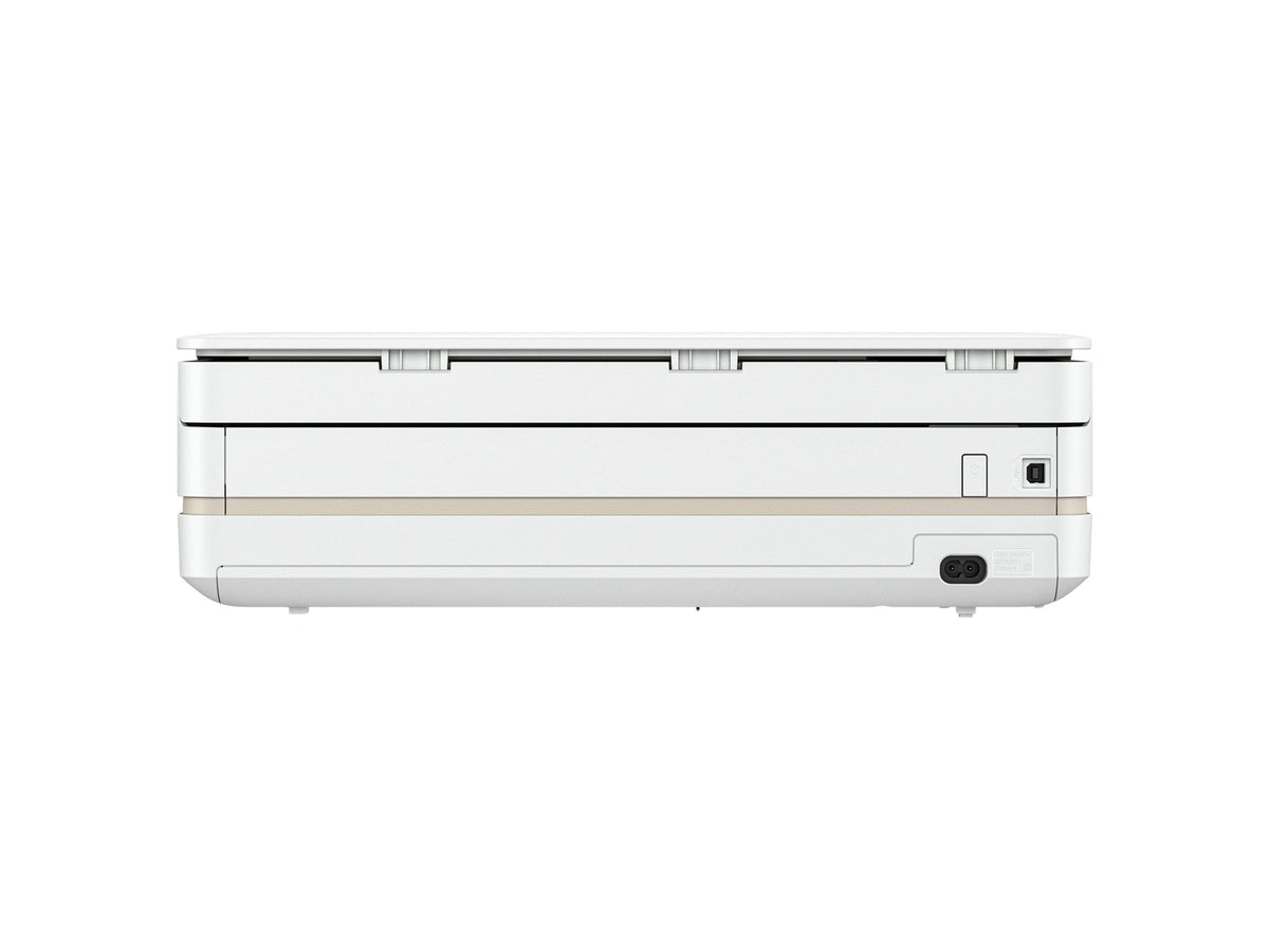 HP ENVY 6120e All-in-One MFP colour inkjet 216x297mm A4 8ppm Copy 10ppm Print 100sheets USB Wi-Fi portobello