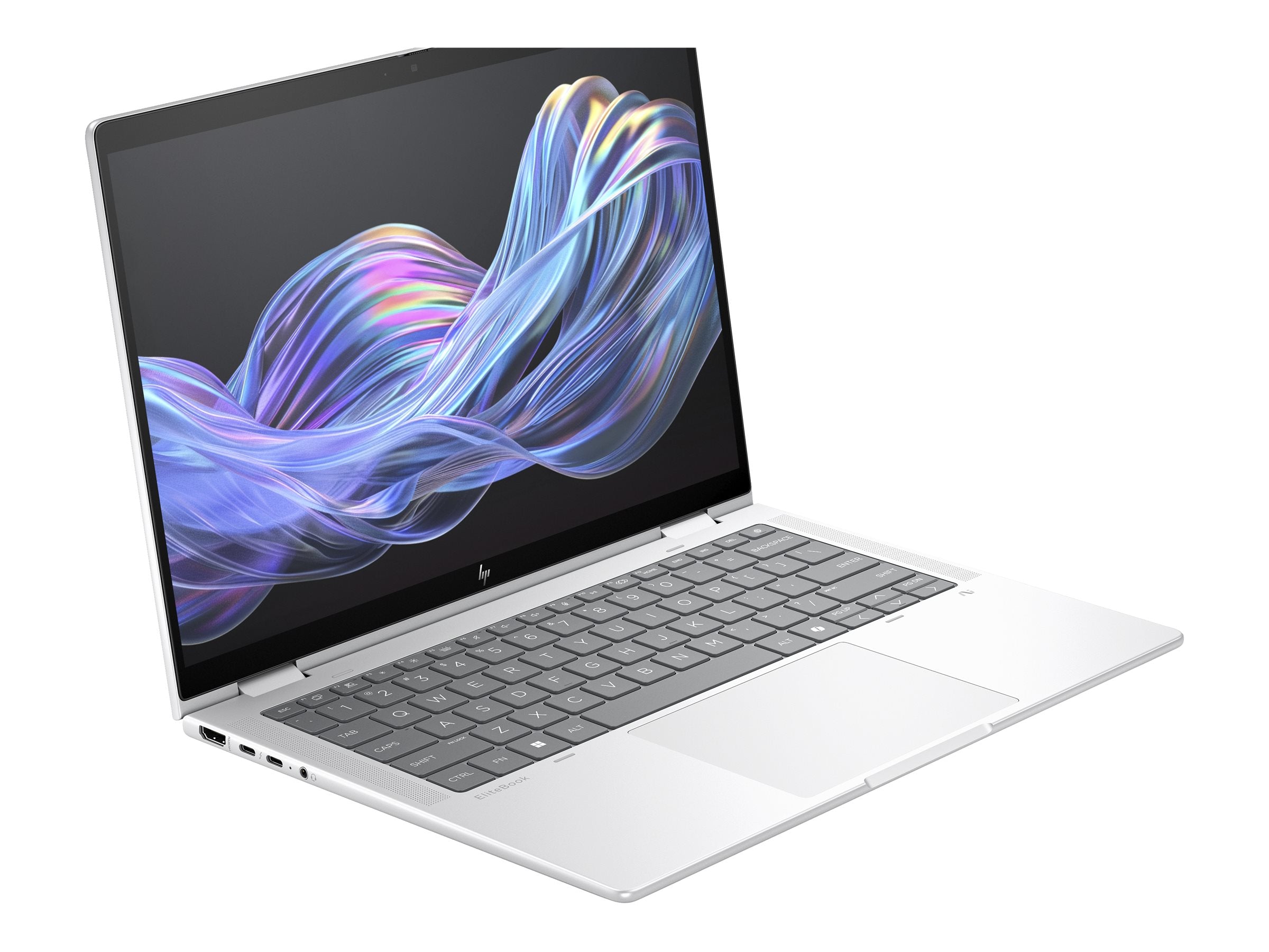 HP EliteBook X Flip G1i PC IA Nouvelle gÃ©nÃ©ration Intel Core Ultra 7 258V 14p WUXGA Touch 32Go 1To SSD W11P Copilot + PC 3/3/0 Smart