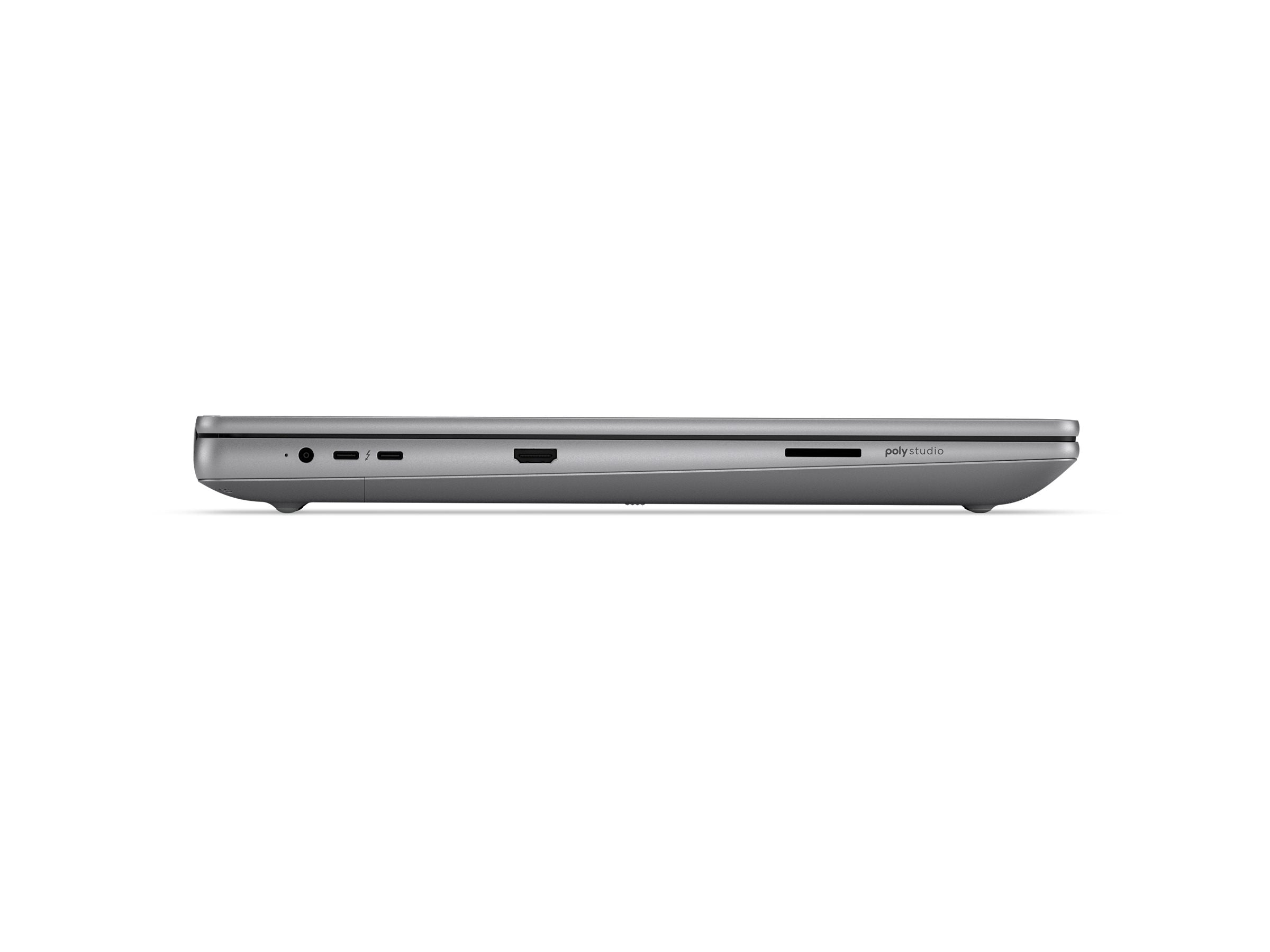 HP ZBook Fury G1i 18 Intel Core Ultra 7 255HX 18p WQXGA 32Go 2To RTX Pro 1000 Blackwell 8Go W11P 3/3/3