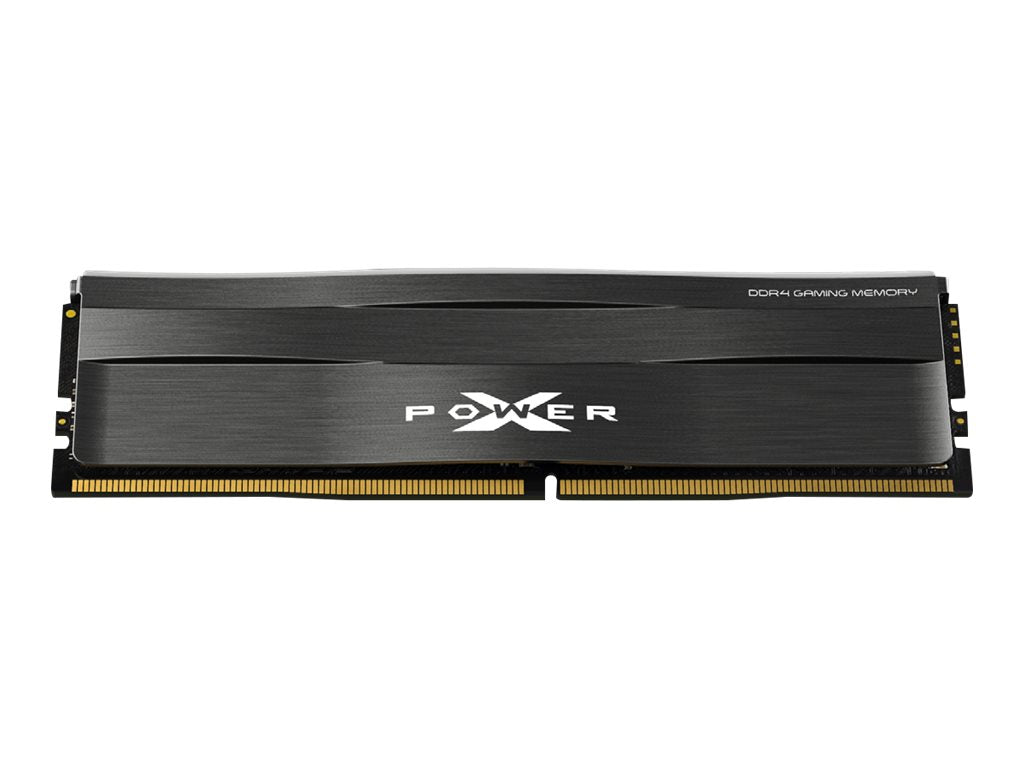 SILICON POWER XPOWER Zenith 16Go 2x8Go DDR4 3600MHz CL18 DIMM 1.35V