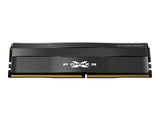 SILICON POWER XPOWER Zenith 16Go 2x8Go DDR4 3600MHz CL18 DIMM 1.35V