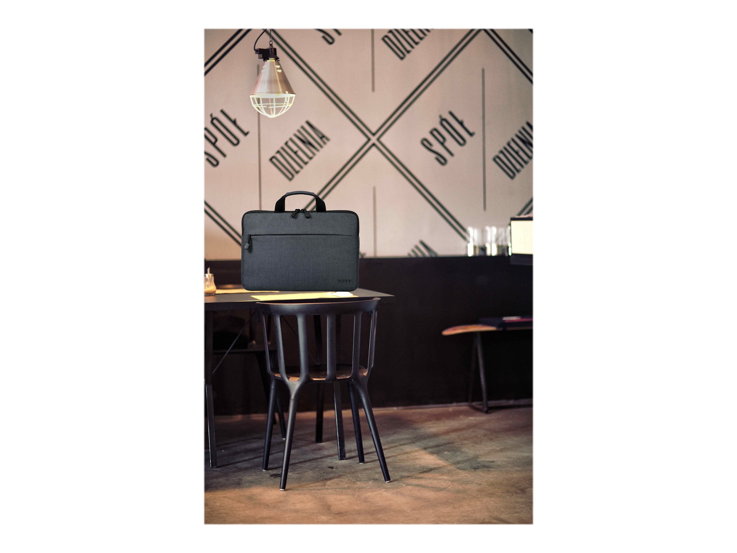 PORT BELIZE TL 15.6inch