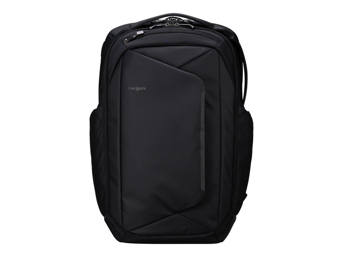 Pro-Tek R 16" Tech Backpack - Black