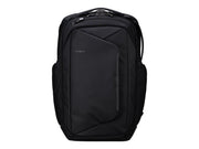 Pro-Tek R 16" Tech Backpack - Black